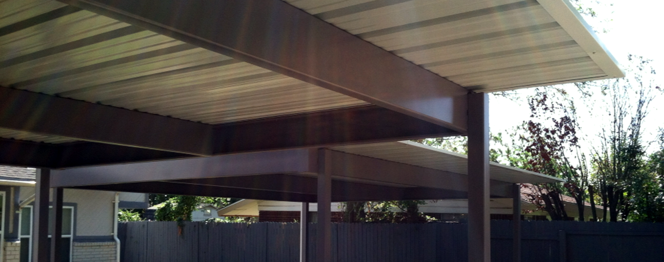 Complete Carports of Texas